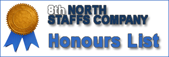 Honour listing banner