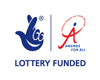 Lottery Funded logo